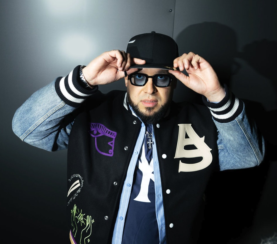 Dj Freddy Bello